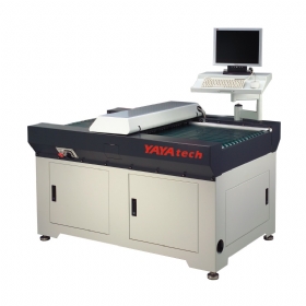 印刷電路(lù)闆檢測