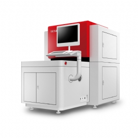 高(gāo)精度驗孔機