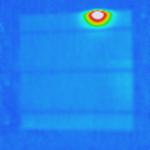 Off line EL Inspection