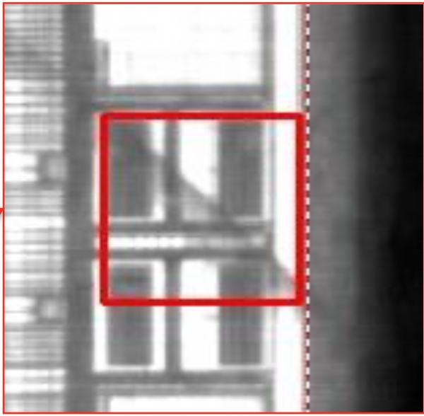 晶圓紅外(wài)線檢查機