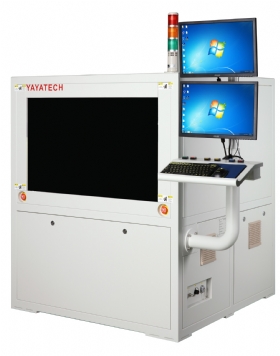 高(gāo)精度驗孔機